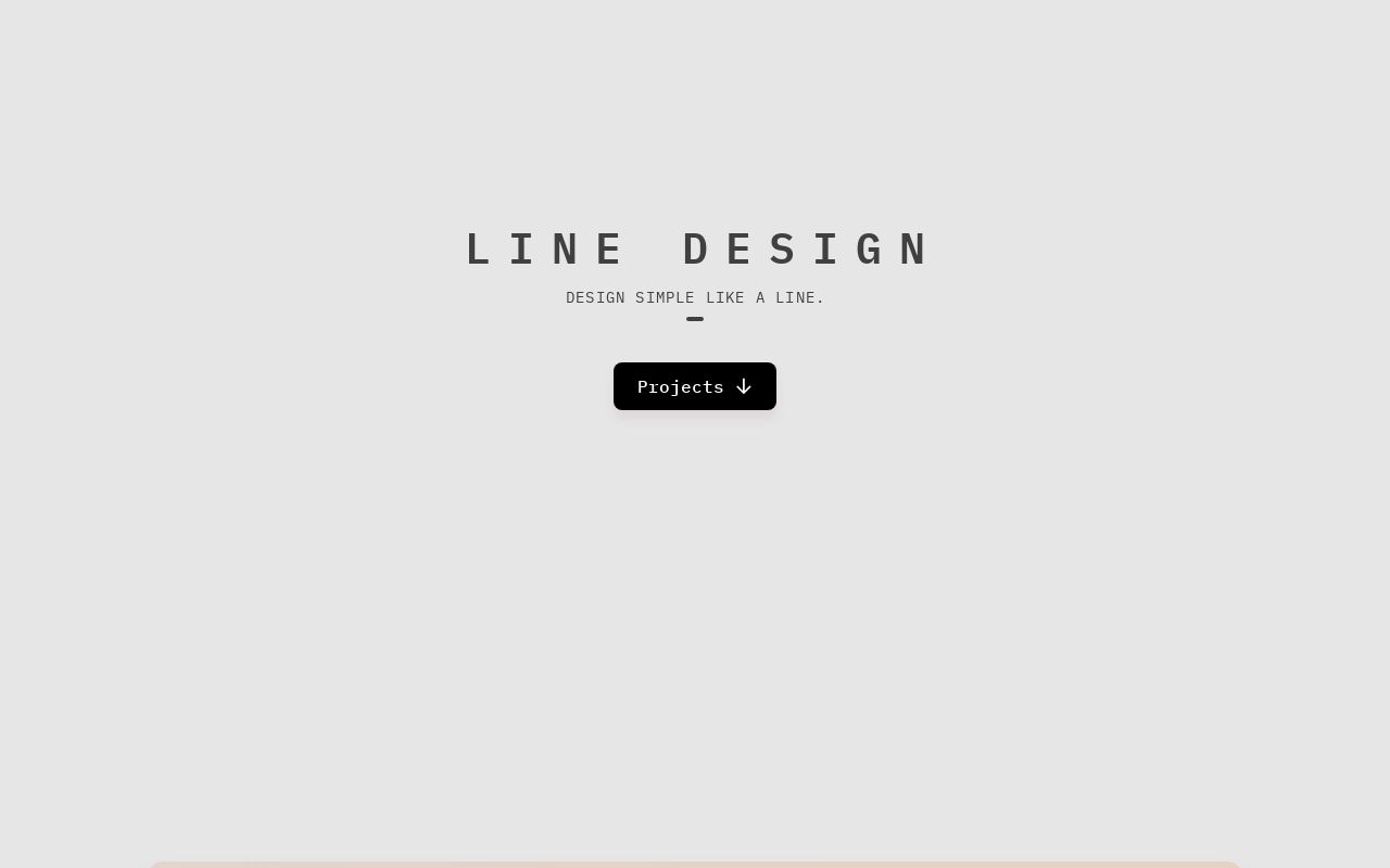 LineDesign